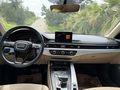 DÜŞÜK KM HASAR KAYITSIZ AUDİ A4 DYNAMIC S TRONIC