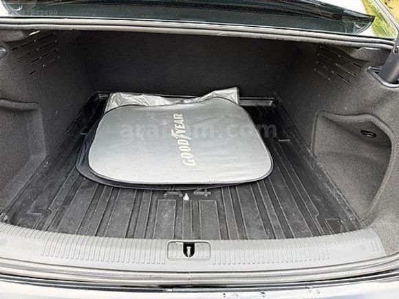 DÜŞÜK KM HASAR KAYITSIZ AUDİ A4 DYNAMIC S TRONIC