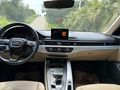 DÜŞÜK KM HASAR KAYITSIZ AUDİ A4 DYNAMIC S TRONIC
