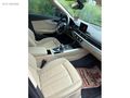 DÜŞÜK KM HASAR KAYITSIZ AUDİ A4 DYNAMIC S TRONIC
