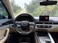 DÜŞÜK KM HASAR KAYITSIZ AUDİ A4 DYNAMIC S TRONIC