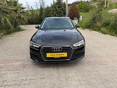 DÜŞÜK KM HASAR KAYITSIZ AUDİ A4 DYNAMIC S TRONIC