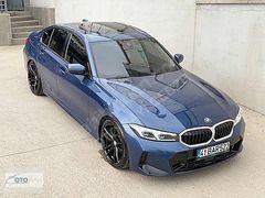 OTO BAYİ GEBZE 2024 320İ MSPORT DÖNÜŞÜM SERVİS BAKIMLI