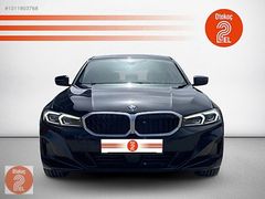 OTOKOÇ 2. EL KIRŞEHİR'DEN BMW 3 SERİSİ 320i SPORT LINE