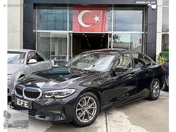 EFE OTOMOTİV'DEN 2021+ELK.BAGAJ+HAFIZA+K.ISITMA
