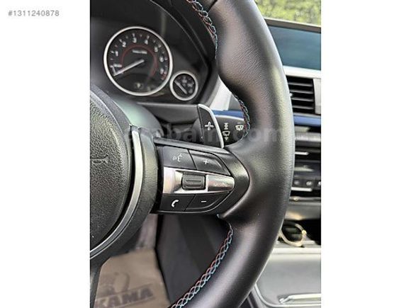 BMW 320 İED ORJİNAL LCİ