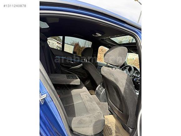BMW 320 İED ORJİNAL LCİ
