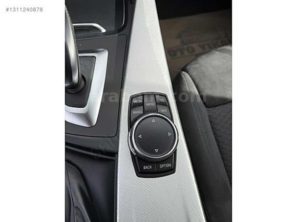 BMW 320 İED ORJİNAL LCİ