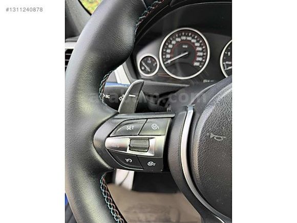 BMW 320 İED ORJİNAL LCİ