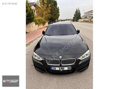 ÜLKE MOTORS | FULL BAKIMLI SIFIR MASRAF F30