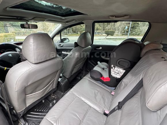 Sahibinden Peugeot 307 1.6 XT 2002 Model