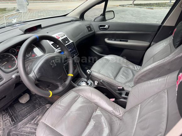 Sahibinden Peugeot 307 1.6 XT 2002 Model