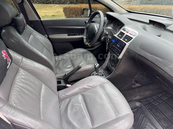 Sahibinden Peugeot 307 1.6 XT 2002 Model