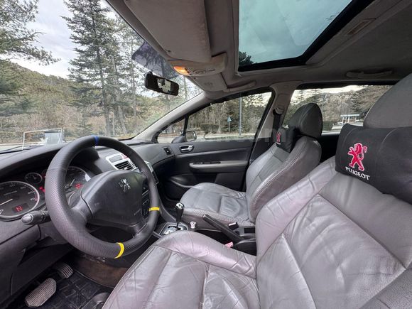 Sahibinden Peugeot 307 1.6 XT 2002 Model