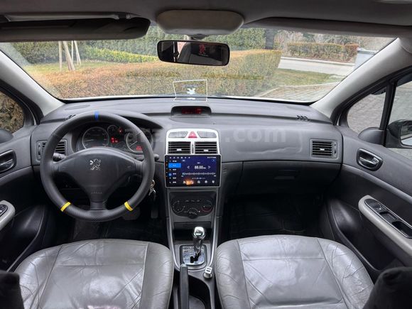 Sahibinden Peugeot 307 1.6 XT 2002 Model