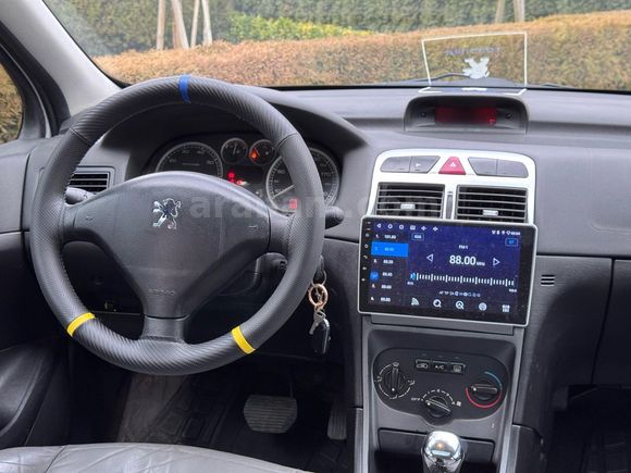 Sahibinden Peugeot 307 1.6 XT 2002 Model