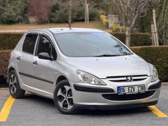 Sahibinden Peugeot 307 1.6 XT 2002 Model