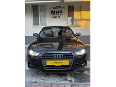 AUDİ A4 2.0 TDI 177 HP HATASIZ