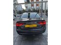 AUDİ A4 2.0 TDI 177 HP HATASIZ