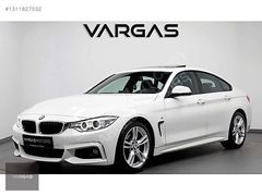 VARGAS MOTORS 2016 BMW 418İ GRAN COUPE M SPORT 70.000KM HATASIZ