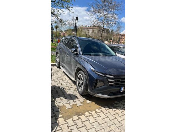 Sahibinden Hyundai Tucson 1.6 CRDi Prime 2024 Model 