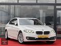 GÜLEROĞLUNDAN 2013 520İ HATASIZ HAYALET ISITMA VKM İÇİ TABA