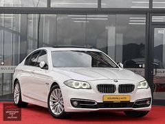 GÜLEROĞLUNDAN 2013 520İ HATASIZ HAYALET ISITMA VKM İÇİ TABA