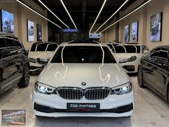 CSR MOTORS-2018 BMW 520İ COMFORT-SUNROOF-HAFIZA-ELEKTİRKLİ BAGAJ