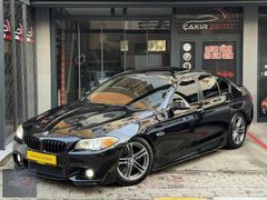 KAPUT-TAVAN-BAĞAJ-BOYASIZ-2014-COMFORT-MSPORT-NBT-KM:205.000