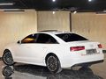 HATASIZ AUDİ A6 ULTRA TEK ELDEN