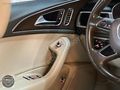 HATASIZ AUDİ A6 ULTRA TEK ELDEN