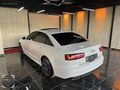 HATASIZ AUDİ A6 ULTRA TEK ELDEN