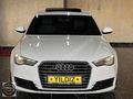 HATASIZ AUDİ A6 ULTRA TEK ELDEN
