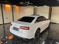 HATASIZ AUDİ A6 ULTRA TEK ELDEN
