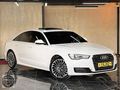 HATASIZ AUDİ A6 ULTRA TEK ELDEN