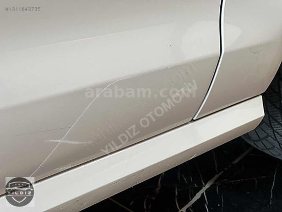 HATASIZ AUDİ A6 ULTRA TEK ELDEN