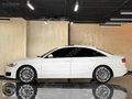 HATASIZ AUDİ A6 ULTRA TEK ELDEN
