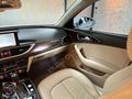 HATASIZ AUDİ A6 ULTRA TEK ELDEN