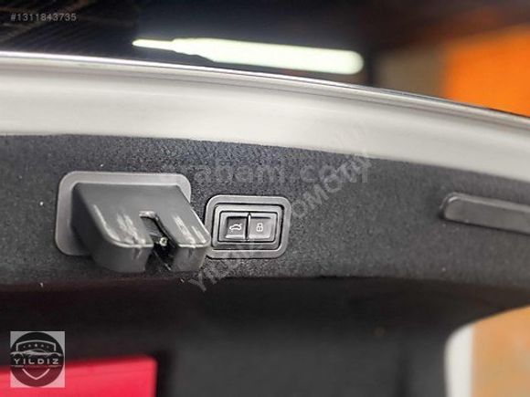 HATASIZ AUDİ A6 ULTRA TEK ELDEN