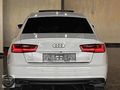 HATASIZ AUDİ A6 ULTRA TEK ELDEN