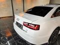 HATASIZ AUDİ A6 ULTRA TEK ELDEN