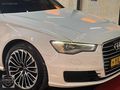 HATASIZ AUDİ A6 ULTRA TEK ELDEN