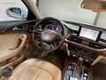 HATASIZ AUDİ A6 ULTRA TEK ELDEN