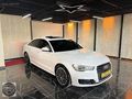 HATASIZ AUDİ A6 ULTRA TEK ELDEN