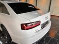 HATASIZ AUDİ A6 ULTRA TEK ELDEN