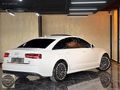 HATASIZ AUDİ A6 ULTRA TEK ELDEN