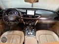 HATASIZ AUDİ A6 ULTRA TEK ELDEN
