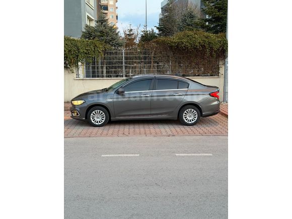 Sahibinden Fiat Egea 1.4 Fire Easy 2024 Model Kayseri
