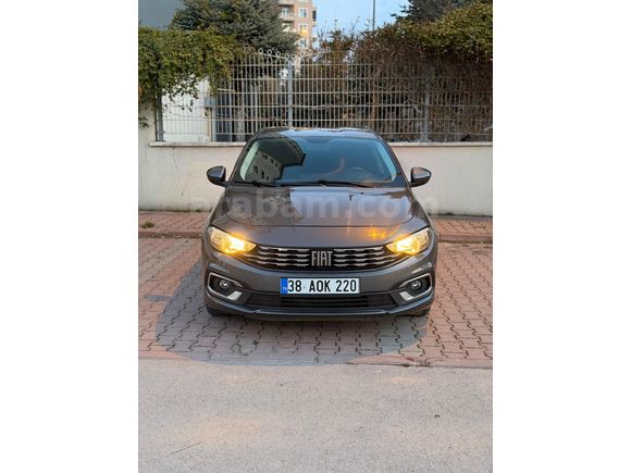 Sahibinden Fiat Egea 1.4 Fire Easy 2024 Model Kayseri