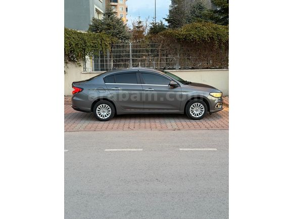 Sahibinden Fiat Egea 1.4 Fire Easy 2024 Model Kayseri
